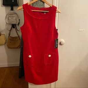 NWT Karl Lagerfeld Dress